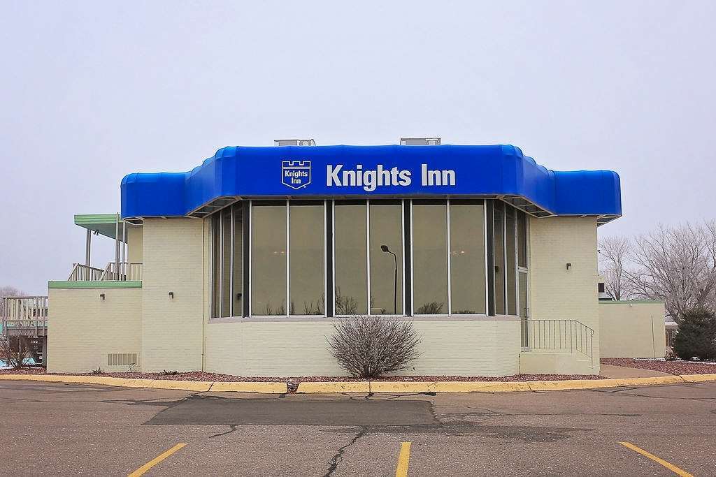 Hospitality Inn North Platte Exterior photo
